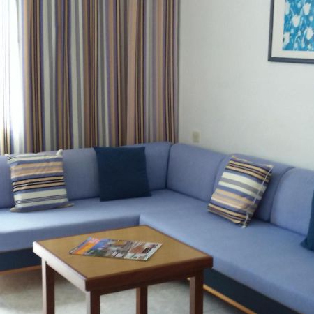 Miramar Attico Apartment Morro Jable  Bagian luar foto