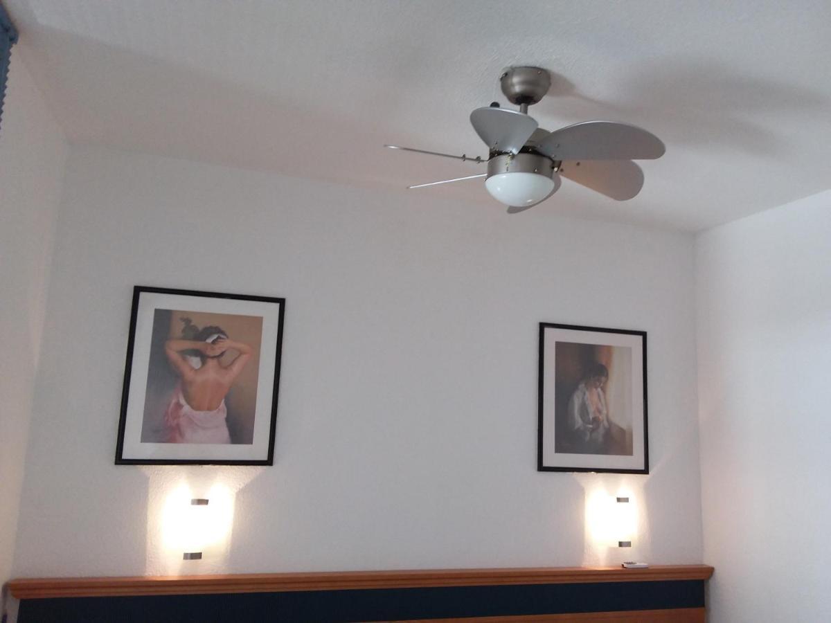 Miramar Attico Apartment Morro Jable  Bagian luar foto