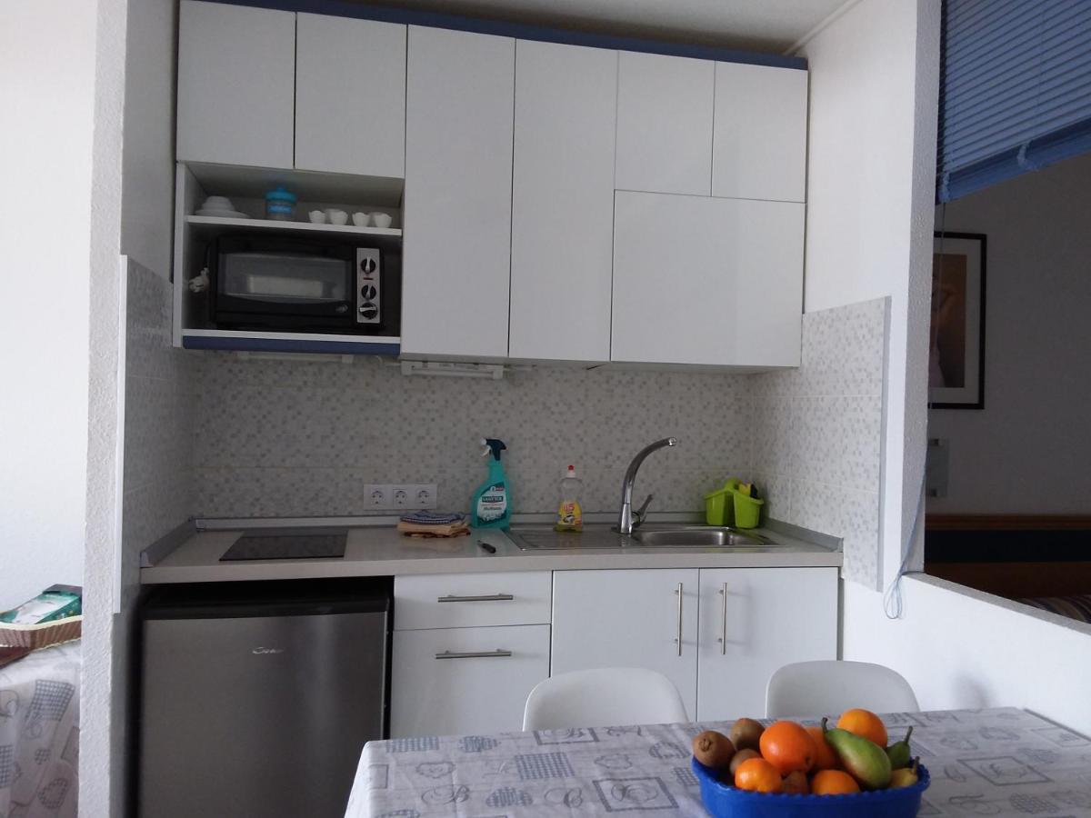 Miramar Attico Apartment Morro Jable  Bagian luar foto
