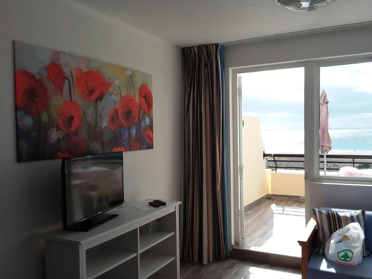 Miramar Attico Apartment Morro Jable  Bagian luar foto