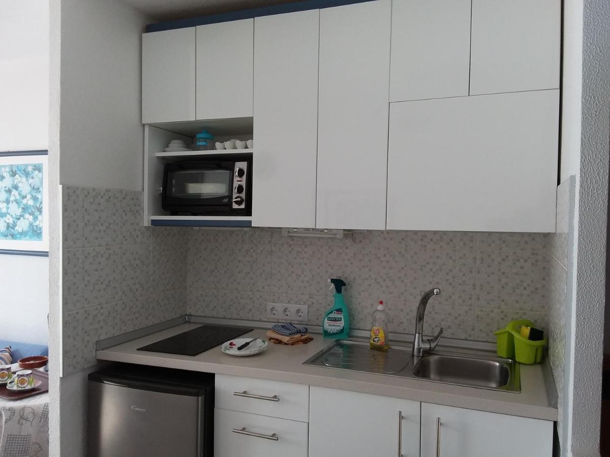 Miramar Attico Apartment Morro Jable  Bagian luar foto