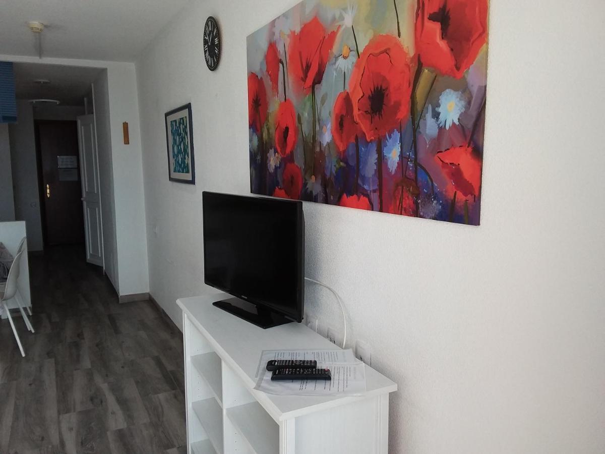 Miramar Attico Apartment Morro Jable  Bagian luar foto