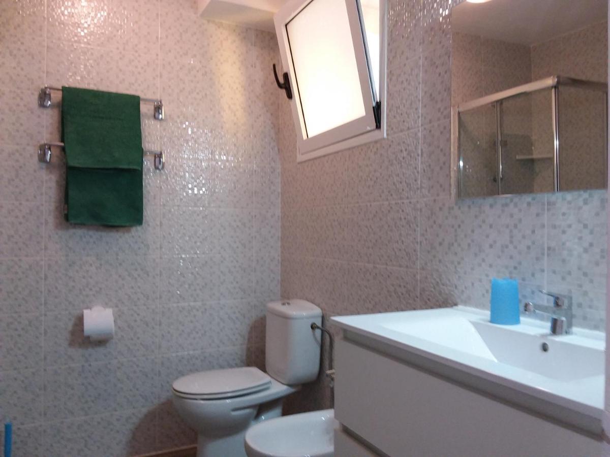 Miramar Attico Apartment Morro Jable  Bagian luar foto