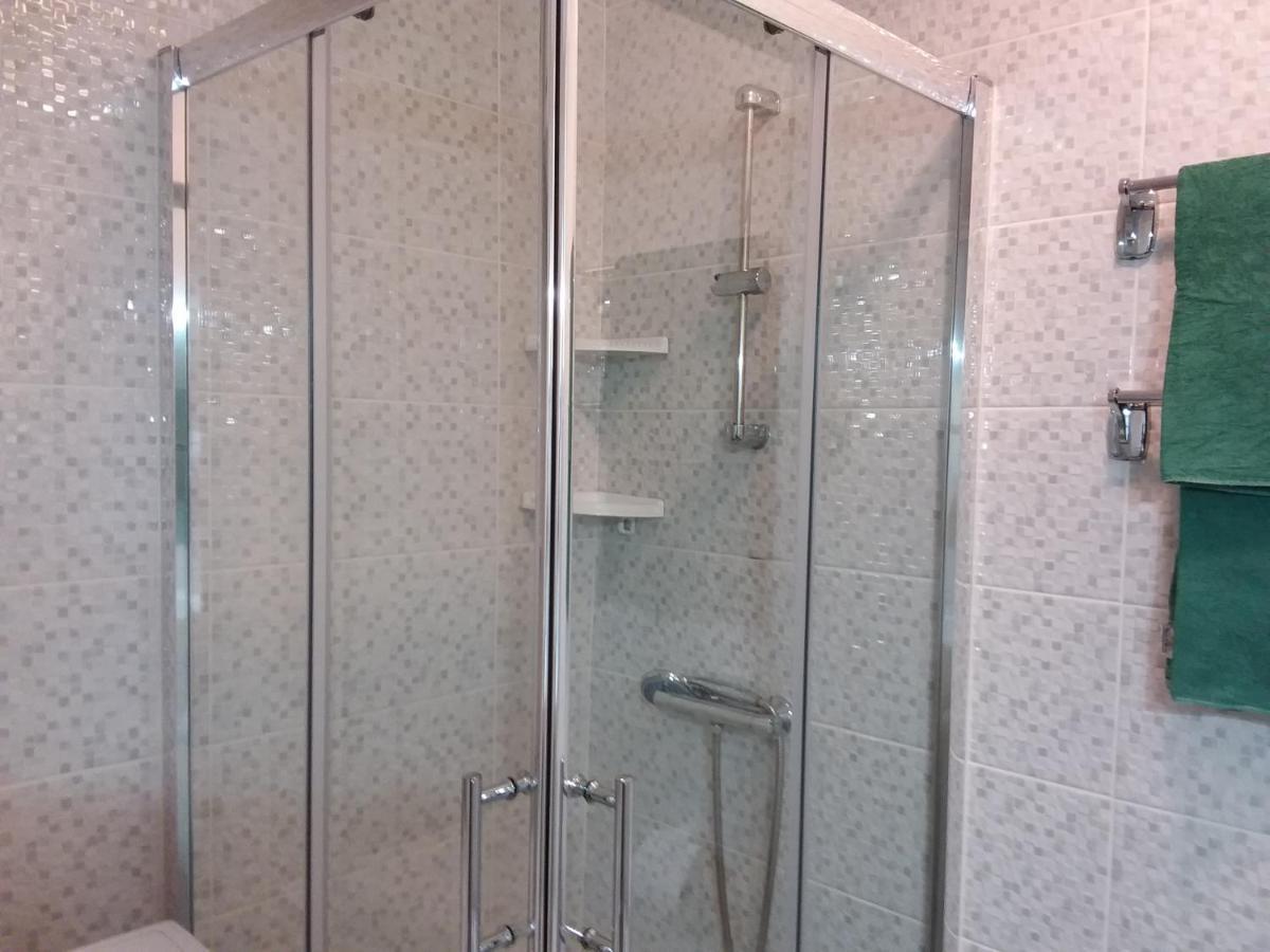 Miramar Attico Apartment Morro Jable  Bagian luar foto