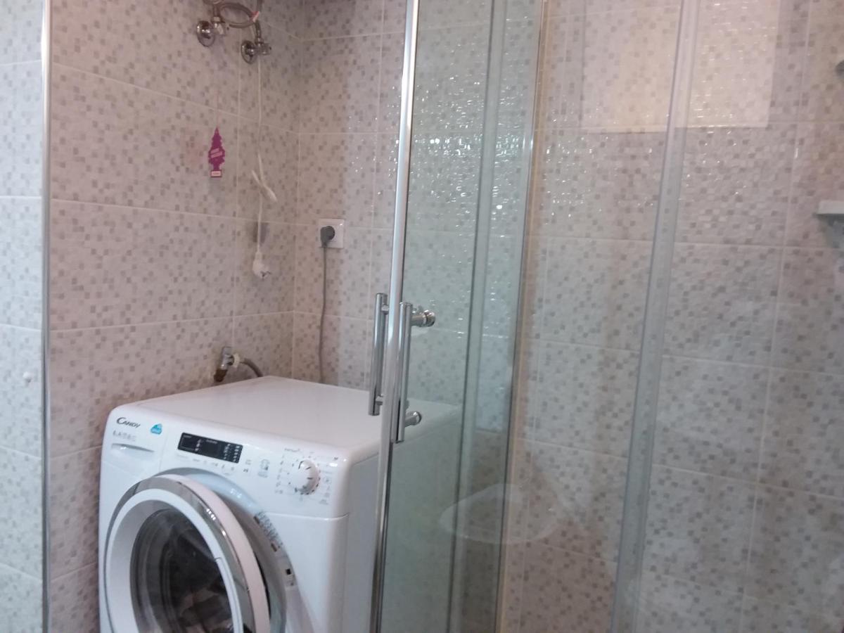 Miramar Attico Apartment Morro Jable  Bagian luar foto