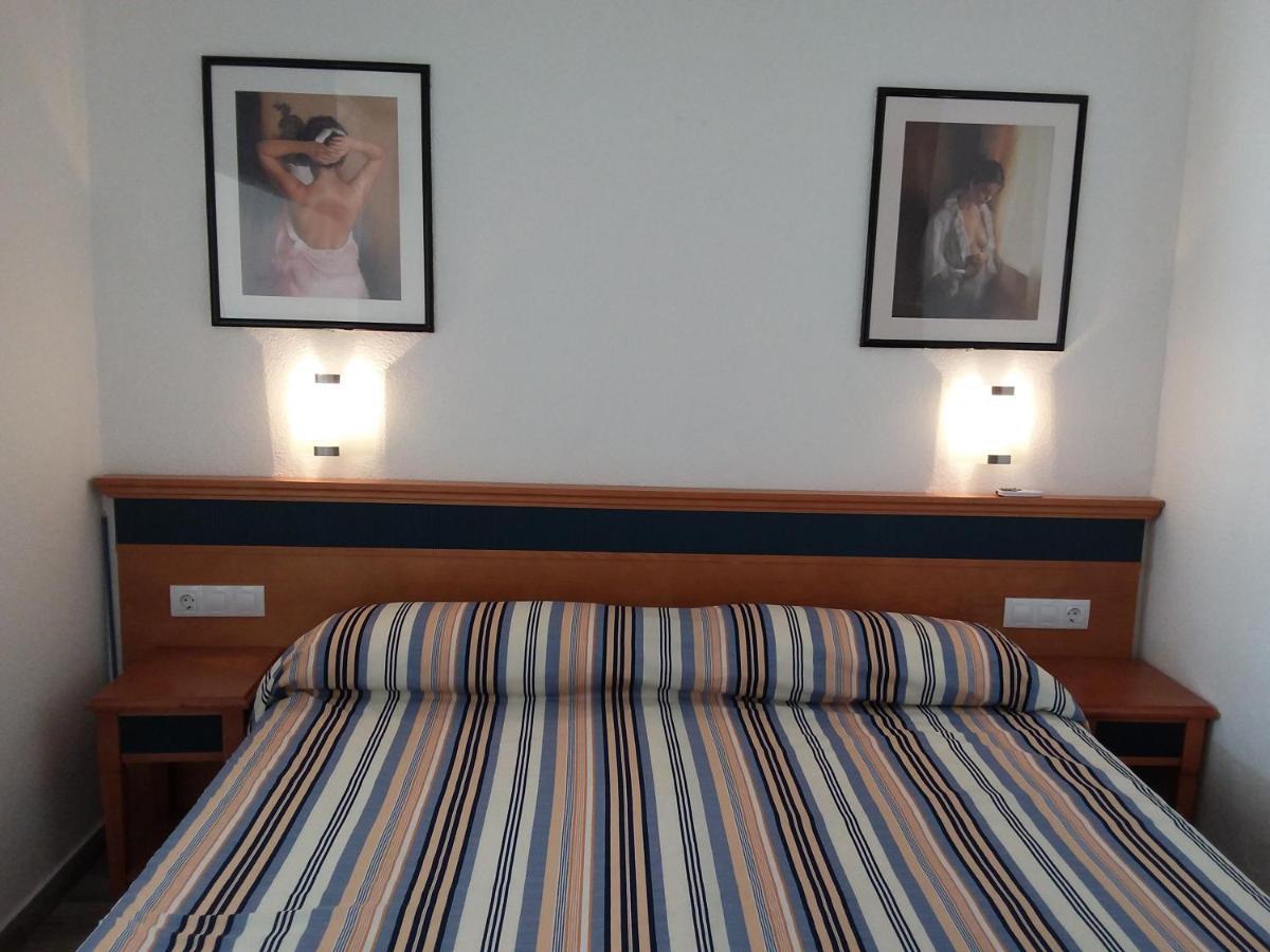 Miramar Attico Apartment Morro Jable  Bagian luar foto