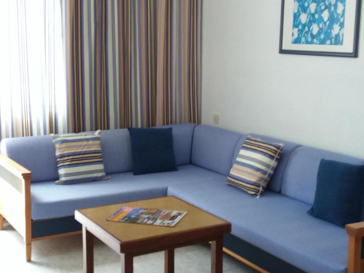 Miramar Attico Apartment Morro Jable  Bagian luar foto