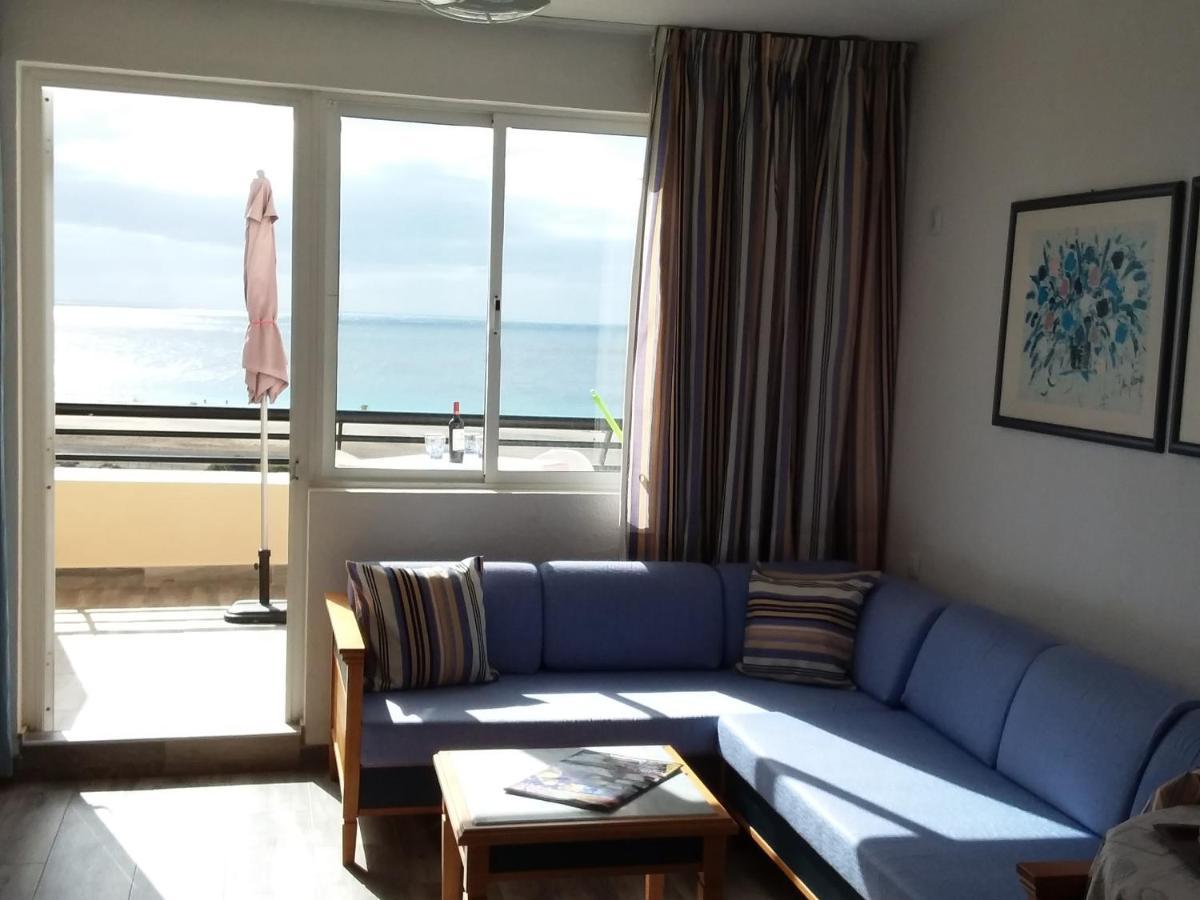 Miramar Attico Apartment Morro Jable  Bagian luar foto